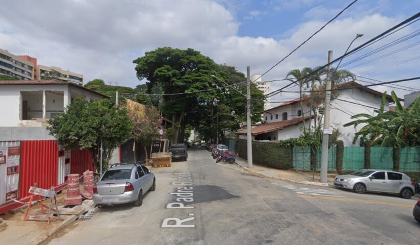 Sabesp altera trânsito para obra de adutora em São José dos Campos nesta terça (29)