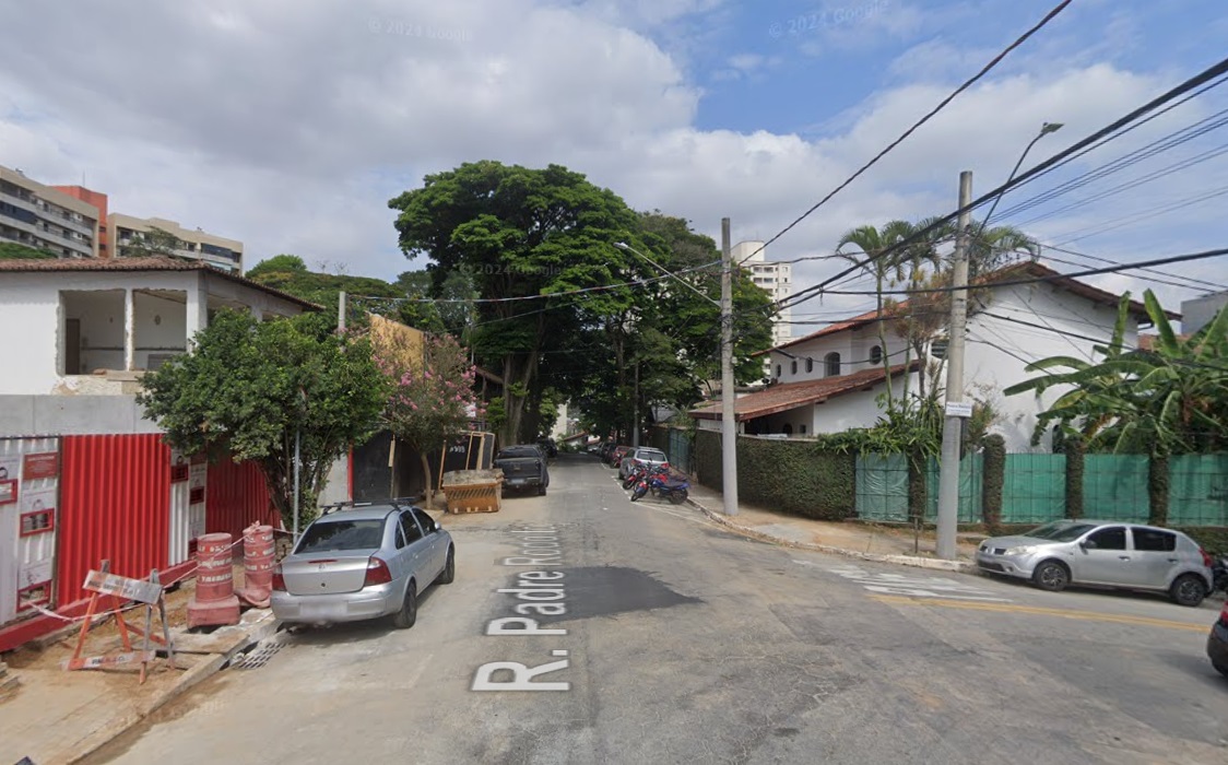 Sabesp altera trânsito para obra de adutora em São José dos Campos nesta terça (29)