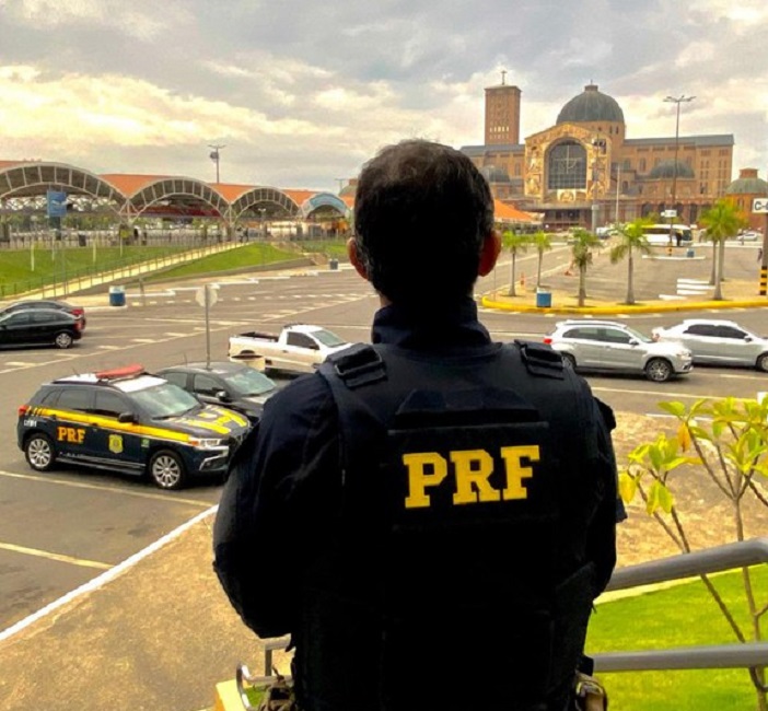 PRF inicia Operação Santuário Nacional 2024
