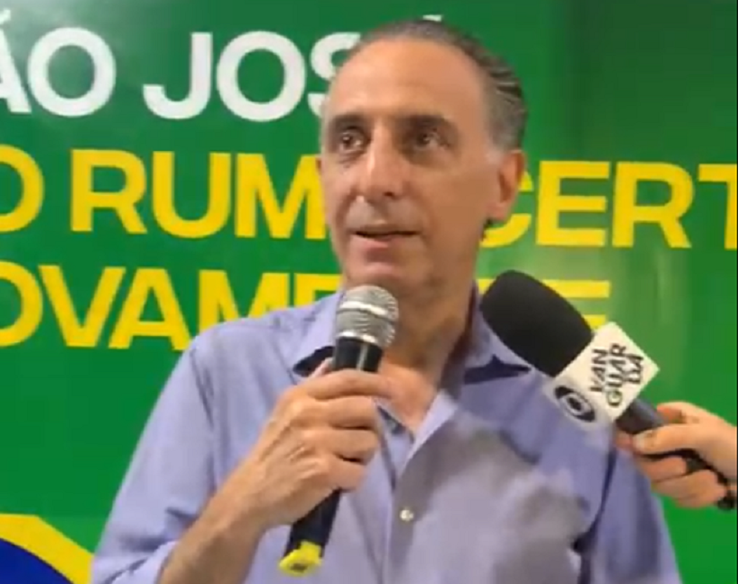 Após derrota, Cury diz que vereadores aliados serão ferramenta de manutenção