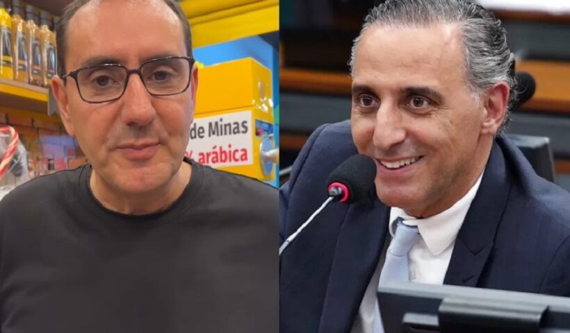 TRE decide pela devolução de tempo de TV a Eduardo Cury