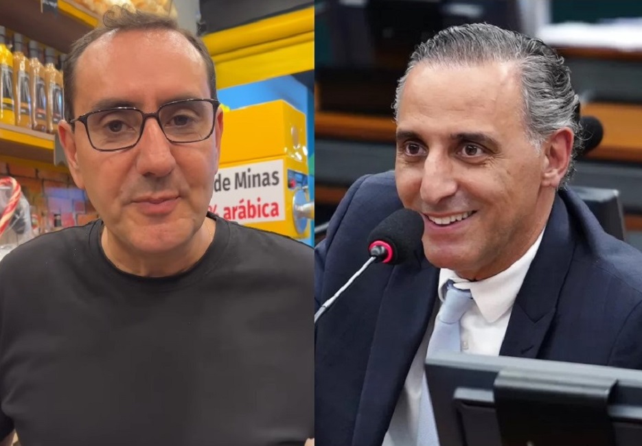TRE decide pela devolução de tempo de TV a Eduardo Cury