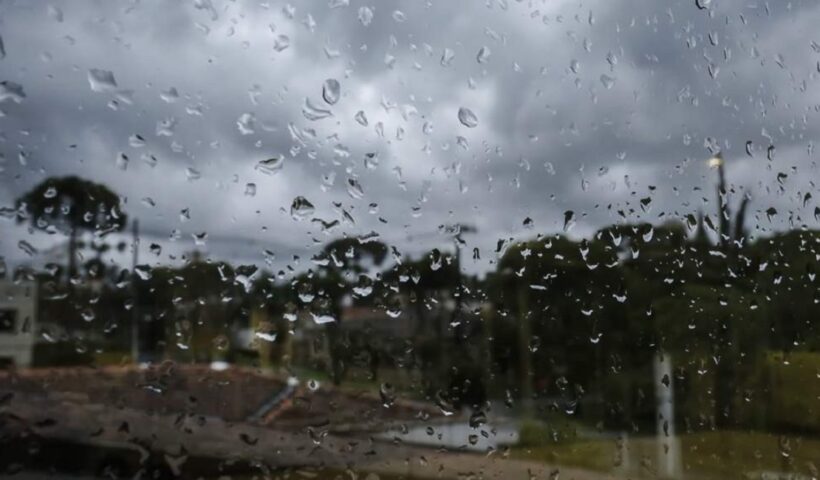 Defesa Civil descarta risco de temporais; Campos do Jordão tem maior chuva