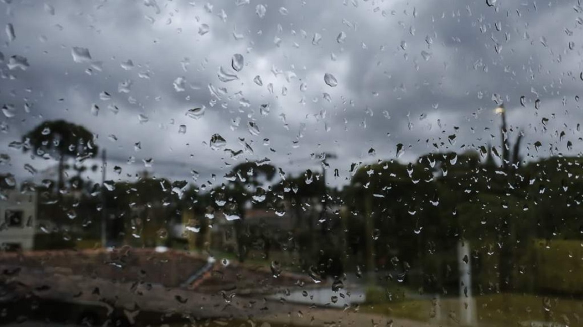 Defesa Civil descarta risco de temporais; Campos do Jordão tem maior chuva