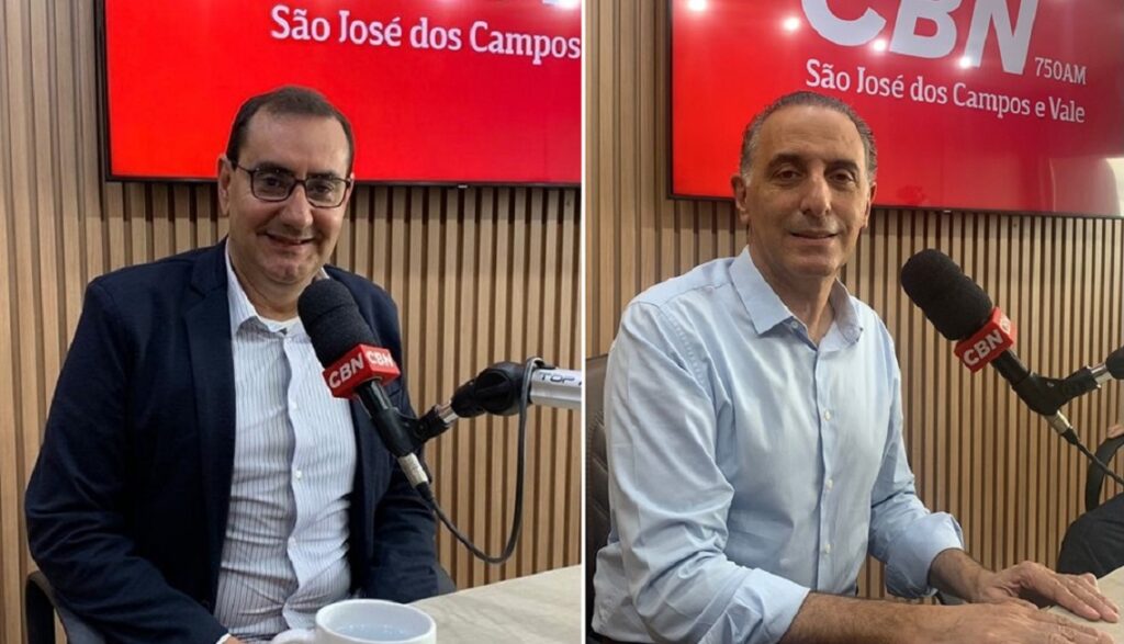 ELEIÇÕES 2024: Anderson lidera com 50,2%; Cury tem 35,3%, diz nova pesquisa
