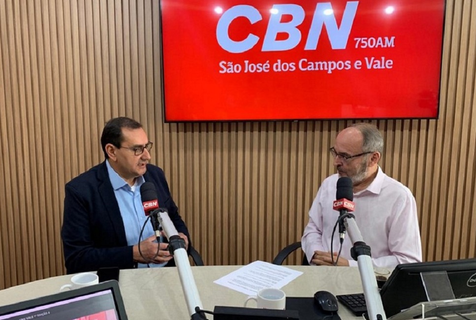 Anderson reforça propostas para 2º turno e critica campanha adversária: "Não vejo nada novo"