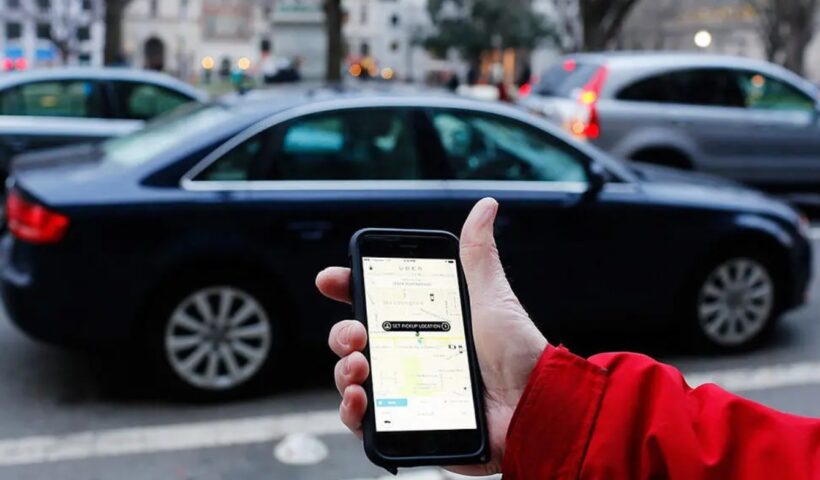 MP investiga segurança de aplicativos de transporte após casos de assédio sexual