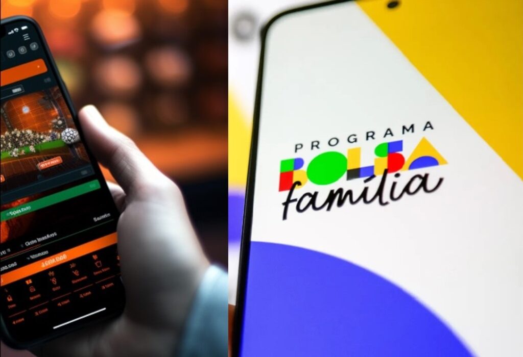 Governo proíbe uso do Bolsa Família em sites de apostas
