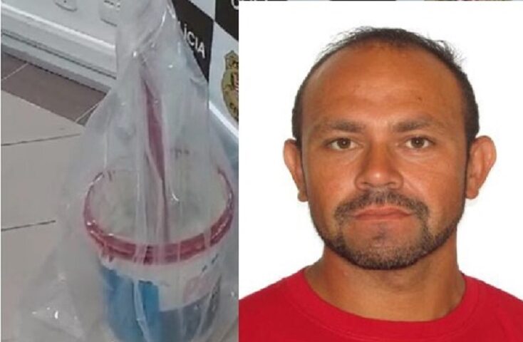 Suspeito de matar homem com socador de cimento de 20 kg na cabeça é preso em São José dos Campos