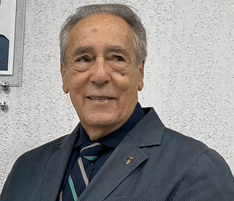 Coronel Oliveira Junior