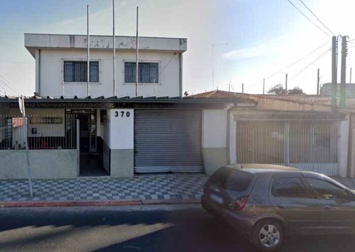 Polícia prende criminoso que matou homem em Jacareí