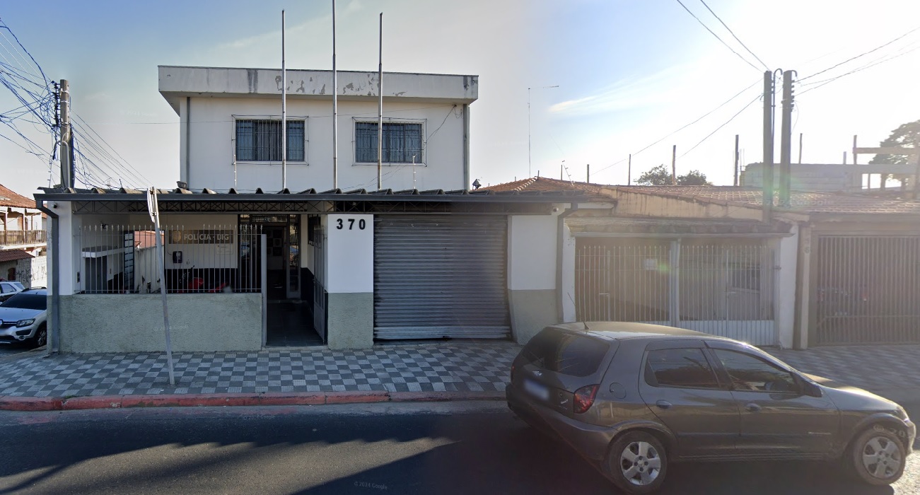 Polícia prende criminoso que matou homem em Jacareí