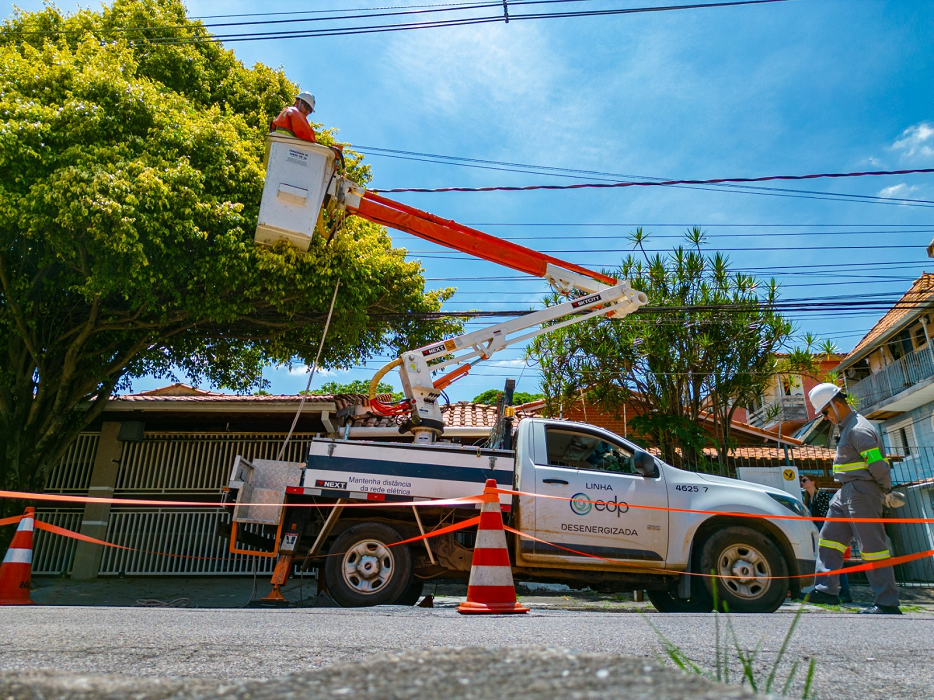 Tarifa da energia elétrica fica mais barata a partir desta quarta-feira (23)