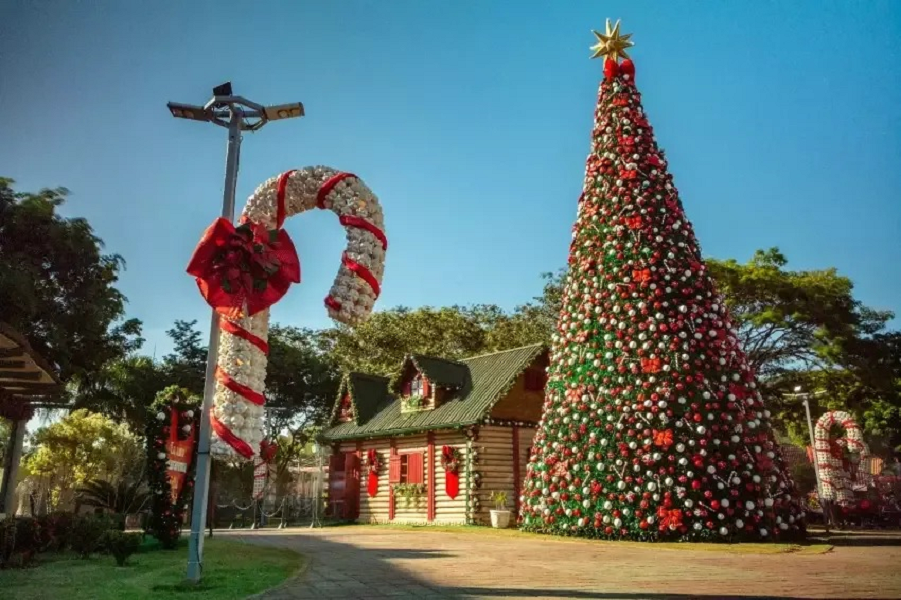 Principal destino turístico Guararema cancela edição do Cidade Natal 2024
