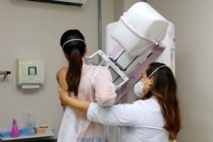 Jacareí realiza mutirão da mamografia neste sábado (18)