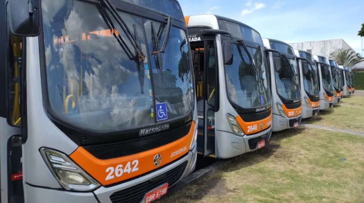 Confira as cidades do Vale do Paraíba que terão transporte público gratuito nas eleições 2024