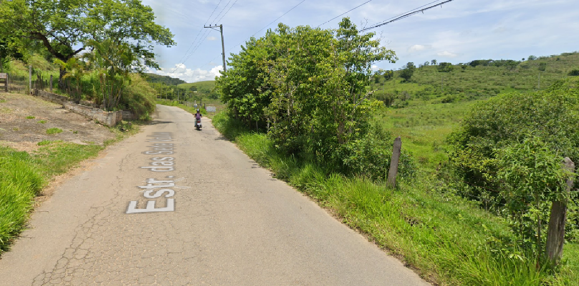 Estrada Sete Voltas em Taubaté registrou quatro homicídios em menos de uma semana