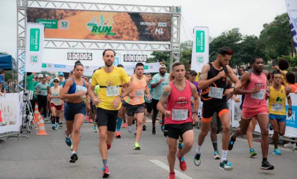 Trânsito em São José dos Campos sofre alterações para corrida de rua neste domingo (20)