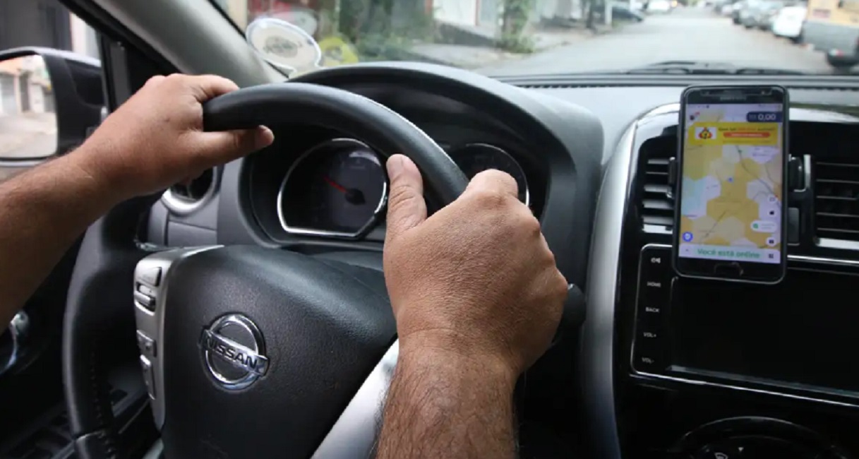 Audiência no STF debate vínculo empregatício para motoristas de aplicativos