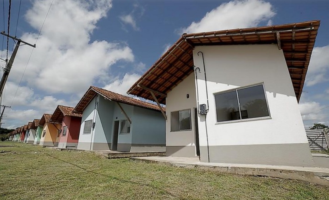 Caixa endurece regras de financiamento da casa própria a partir de 1º de novembro