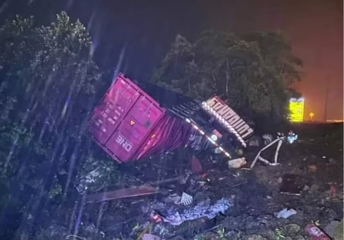 PRF confirma a morte de sete adolescentes, entre 15 e 19 anos, em tragédia com equipe de remo
