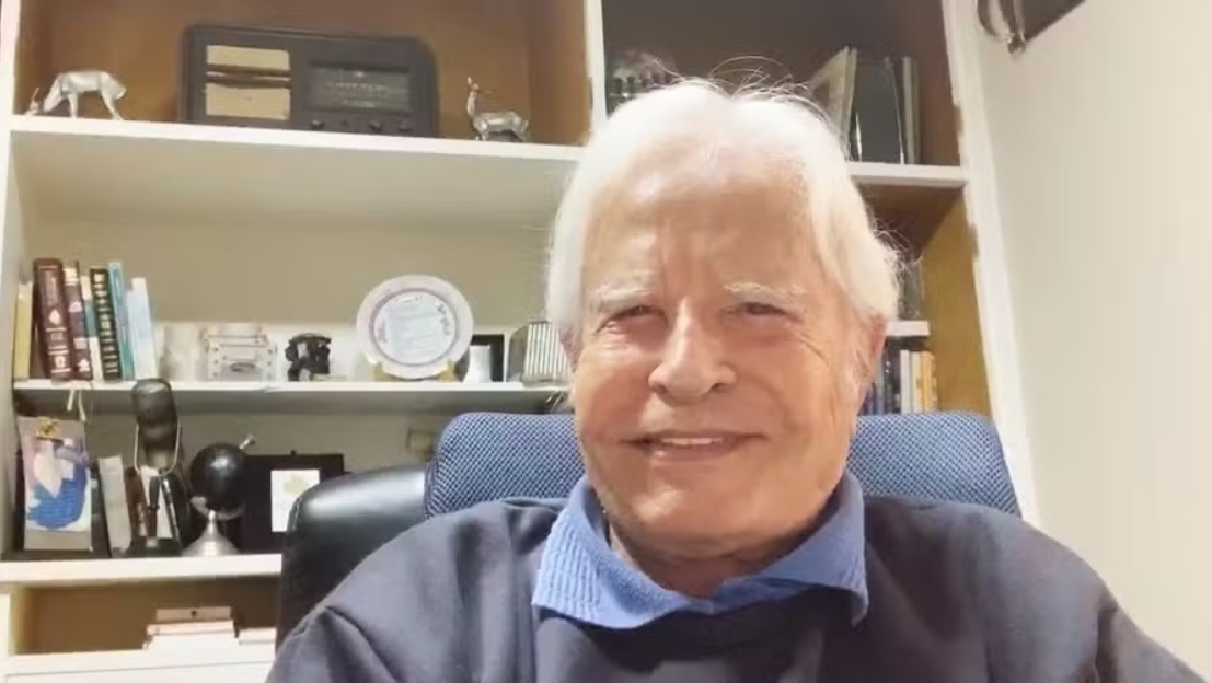Taubaté decreta luto de três dias pela morte de Cid Moreira