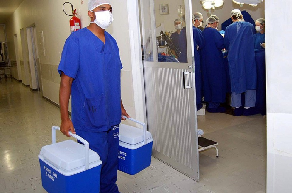 Justiça determina prisão de médicos envolvidos em esquema de tráfico de órgãos em Taubaté