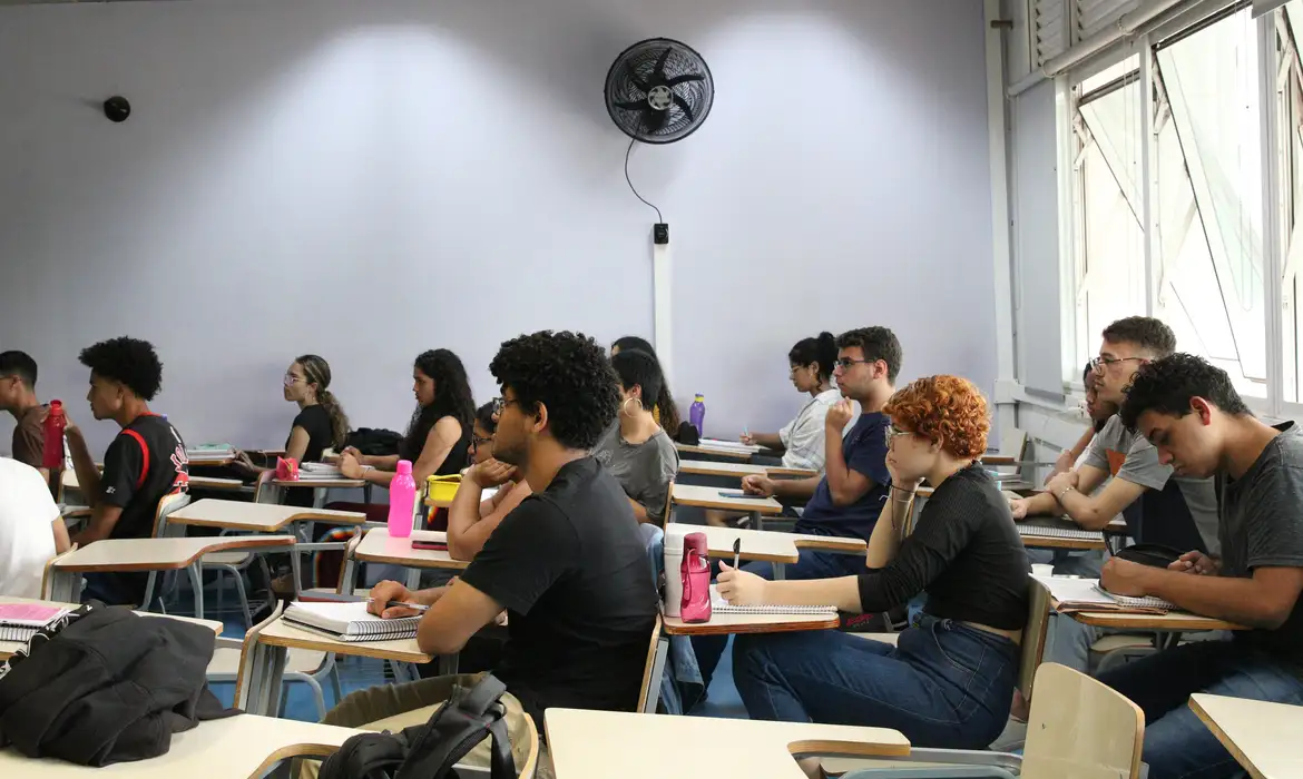 Notas do CNU (Concurso Nacional Unificado) foram divulgadas