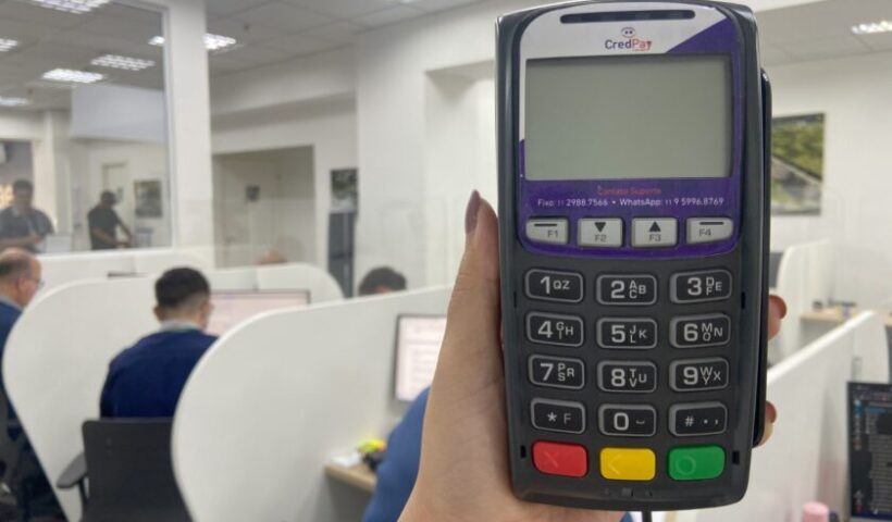 SAAE Jacareí passará a aceitar cartões de crédito e débito como novas modalidades de pagamento