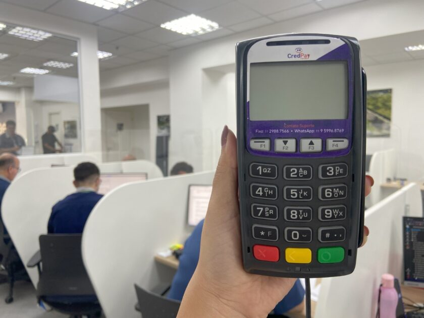 SAAE Jacareí passará a aceitar cartões de crédito e débito como novas modalidades de pagamento