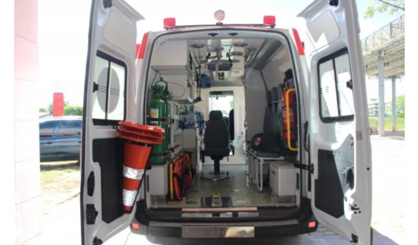 Homem morre após choque elétrico na Zona Sul de São José dos Campos