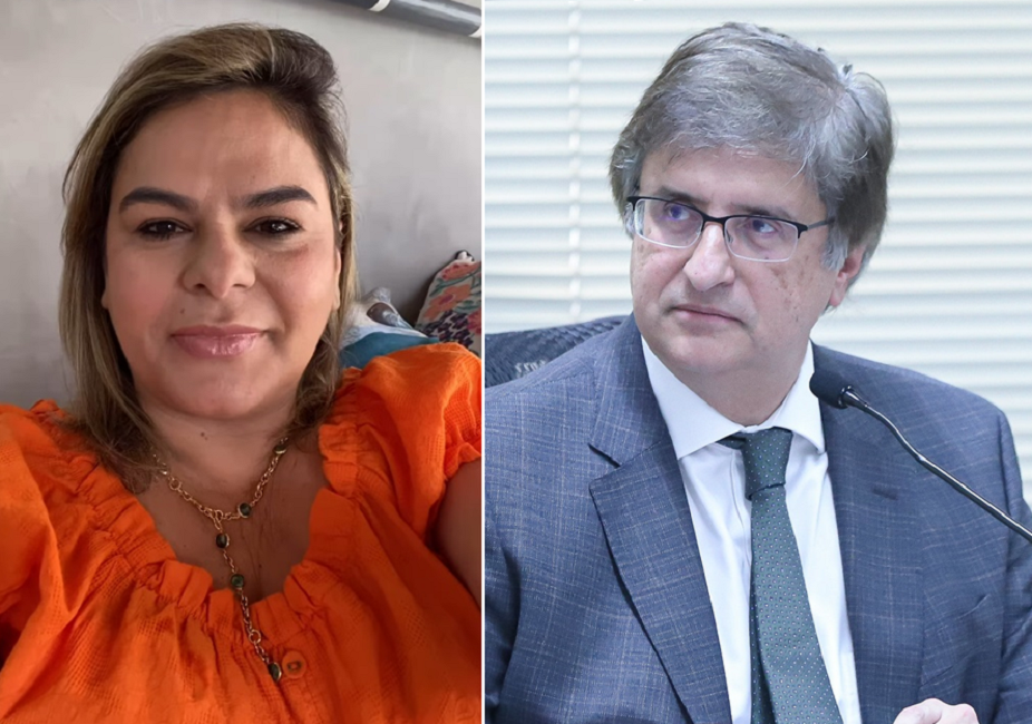 Procurador-Geral defende afastamento de prefeita cassada em Ubatuba