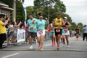Inscrições com desconto para a Corrida da Virada podem ser feitas até este domingo (03)