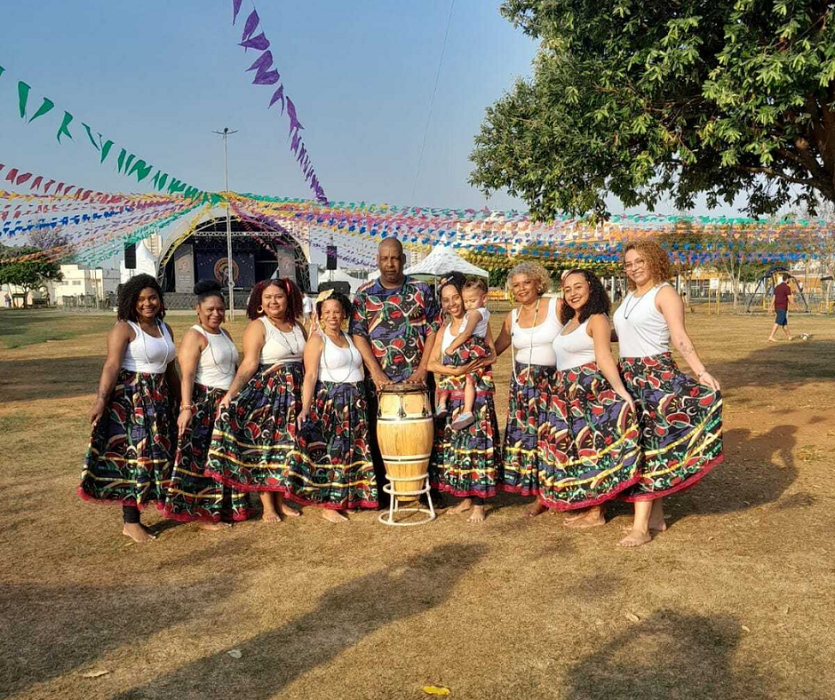 Para celebrar o Dia da Consciência Negra Jacareí promove exposição no Museu e festival no Pátio dos Trilhos
