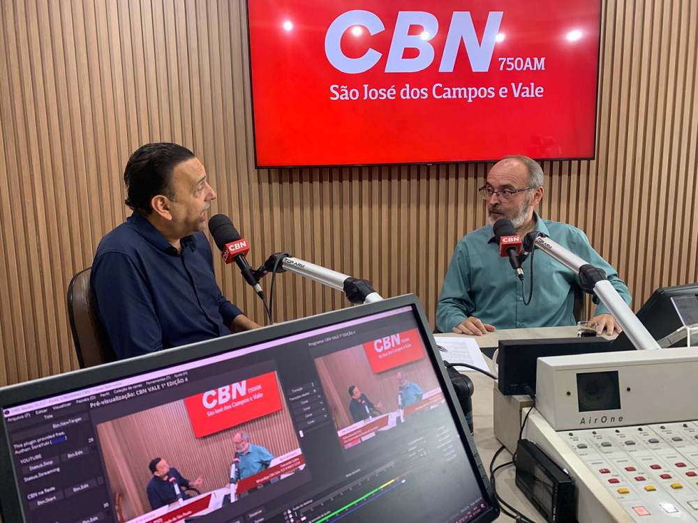“Nome importante” de São José deve assumir cargo na Educação Estadual, diz Felicio