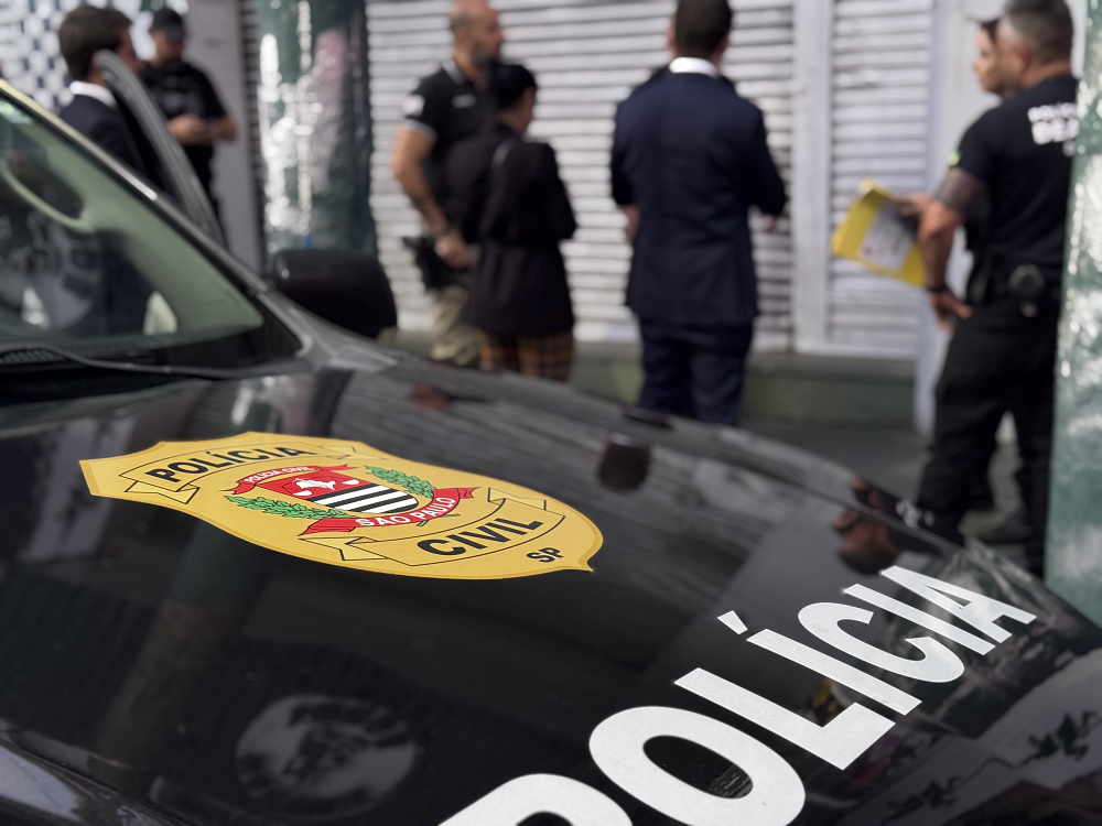 A Polícia Civil pediu à Justiça um mandado de prisão temporária contra um segundo suspeito de ter cometido o ataque ao MST de Tremembé.