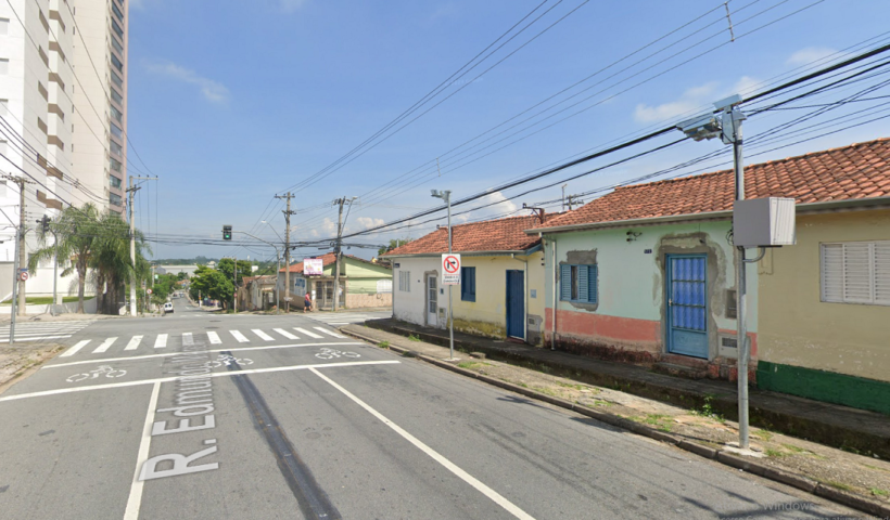 Aferição de radares interdita vias em Taubaté