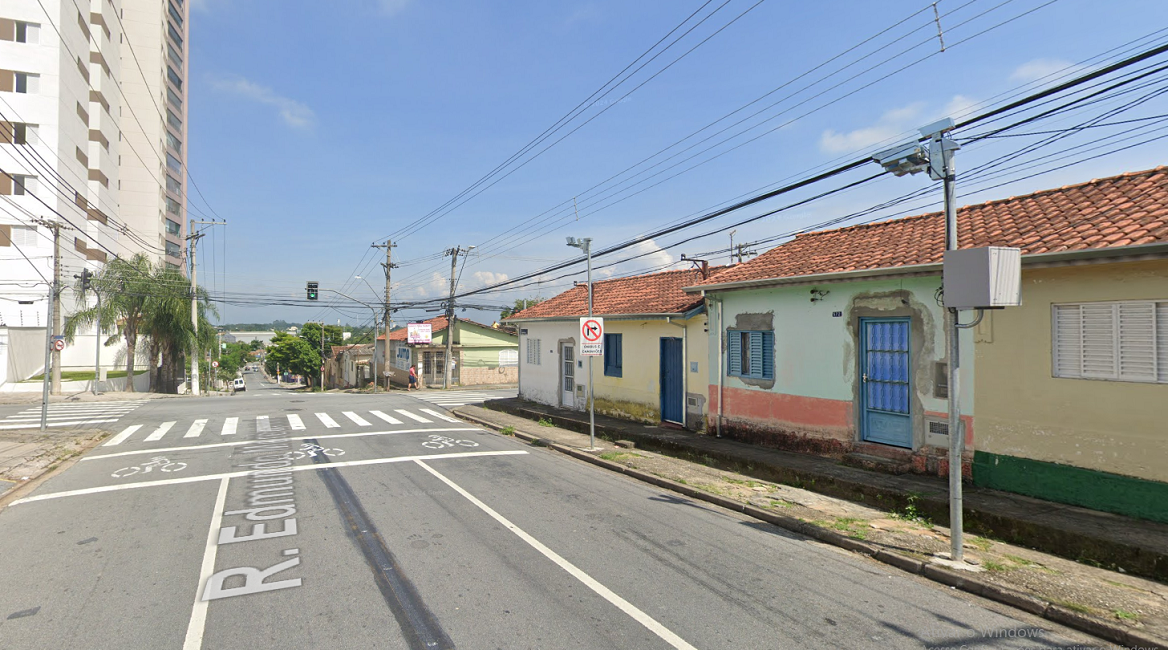 Aferição de radares interdita vias em Taubaté