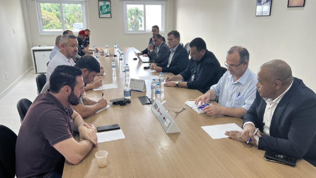Assembleia definirá aceitação ou não de proposta feita por investidor da Avibras