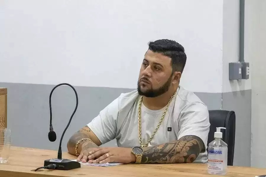 Justiça nega recurso de vereador suspeito de participar de assassinato em São Sebastião