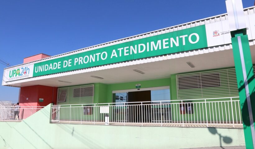 Jacareí altera locais e horários de retirada de medicamentos
