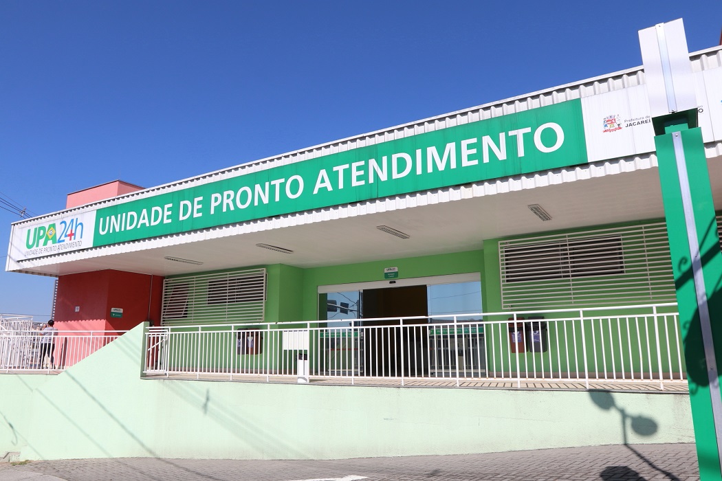 Jacareí altera locais e horários de retirada de medicamentos