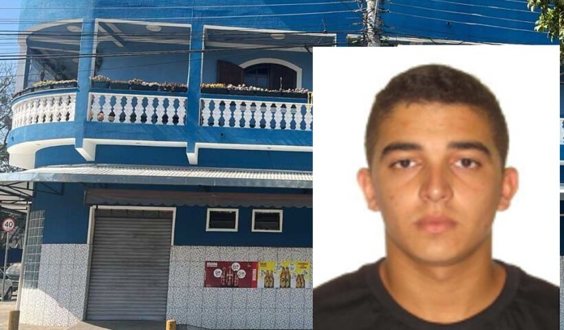 Trio é investigado em assassinato motivado por conflito familiar em São José dos Campos