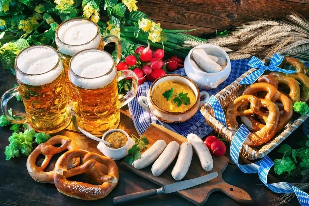 Oktoberfest São José dos Campos é o principal destaque gastronômico da Agenda Cultural no Vale deste final de semana