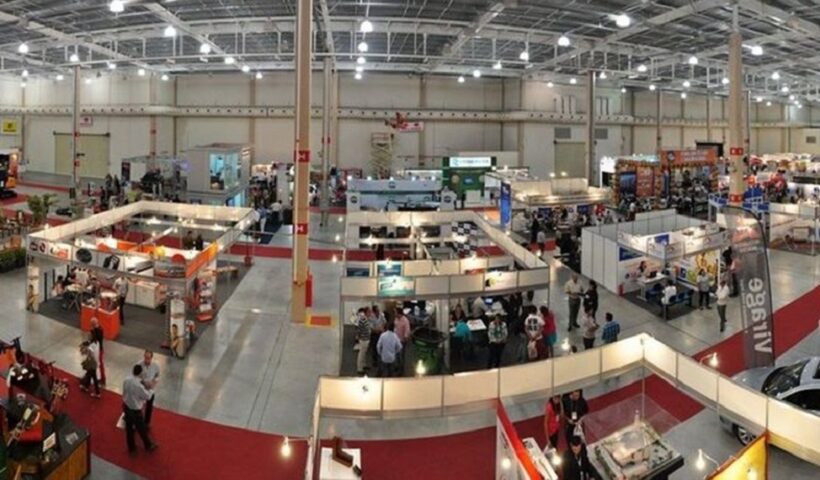 Feira Construvale reúne marcas e inovação em São José dos Campos