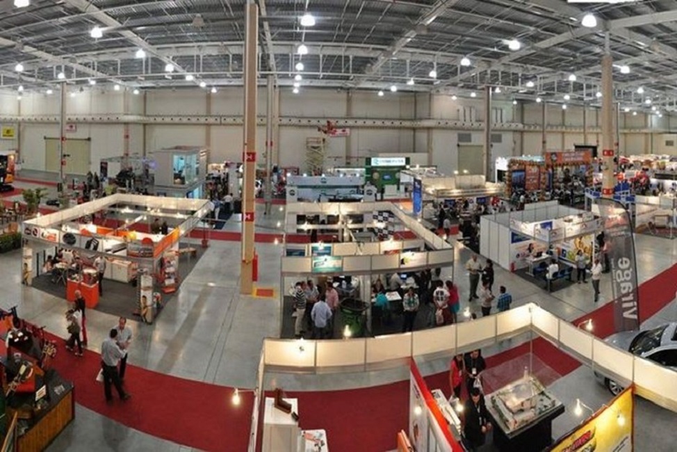 Feira Construvale reúne marcas e inovação em São José dos Campos