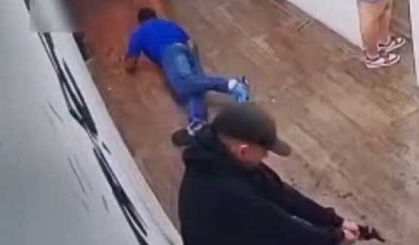 Réu é condenado a 26 anos por crime brutal em boate de São José