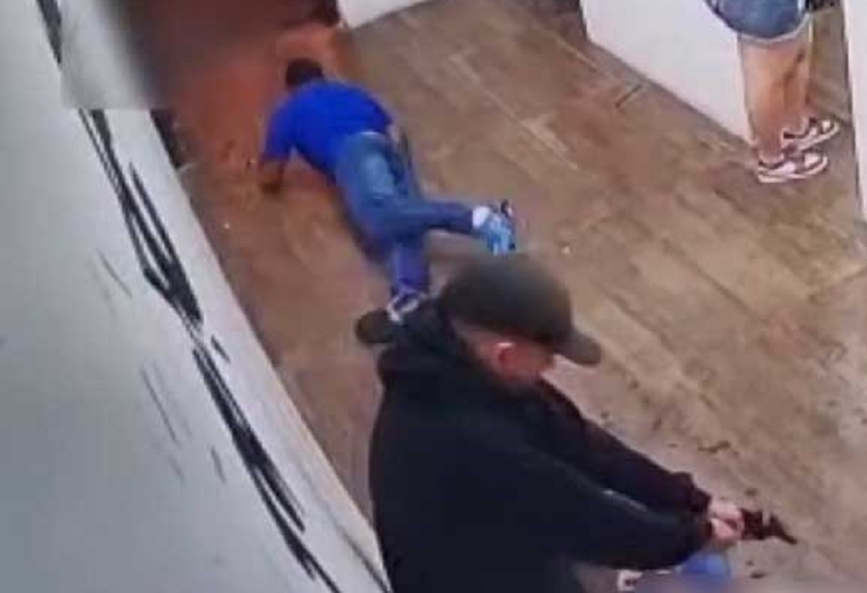 Réu é condenado a 26 anos por crime brutal em boate de São José
