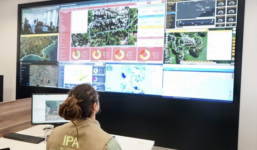 Litoral norte receberá mais de R$ 2,5 milhões em investimento contra desastres naturais