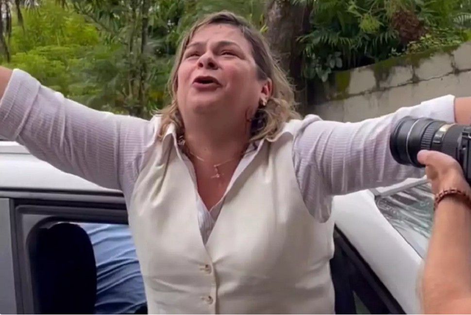 Defesa da Prefeita de Ubatuba comenta sobre intimação do STF